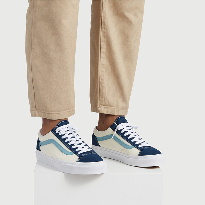 Vans retro sport style best sale 36 sneaker